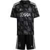 Oficiální Fotbalový Dres Ajax Třetí 2023-24 pro Děti